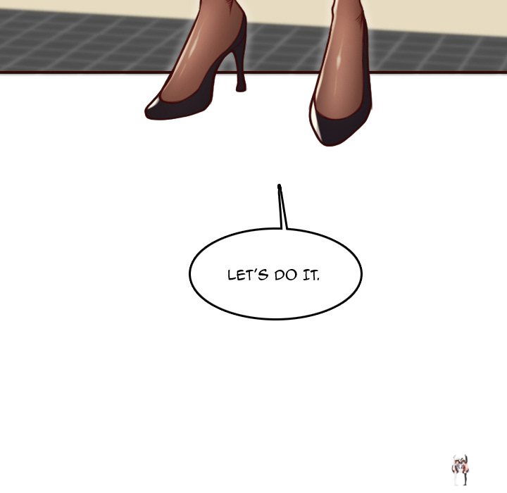 Never Too Late Never Too Late Chapter 56 - Page 76