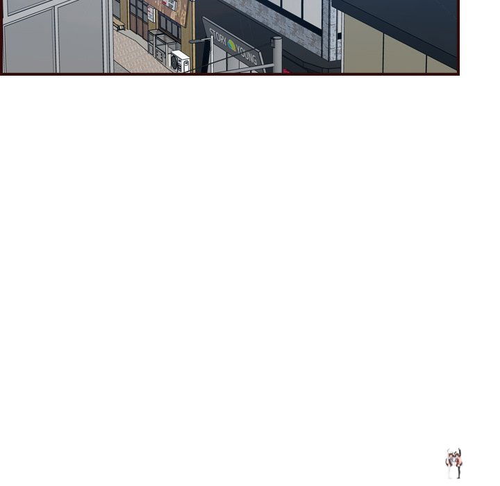 Never Too Late Never Too Late Chapter 56 - Page 79