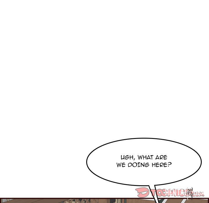 Never Too Late Never Too Late Chapter 56 - Page 81