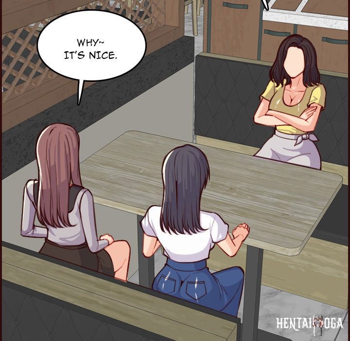 Never Too Late Never Too Late Chapter 56 - Page 82