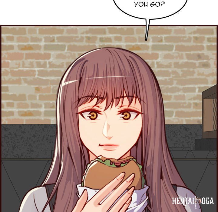 Never Too Late Never Too Late Chapter 56 - Page 84