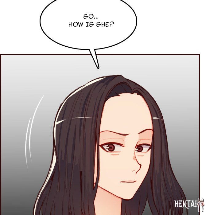 Never Too Late Never Too Late Chapter 56 - Page 88