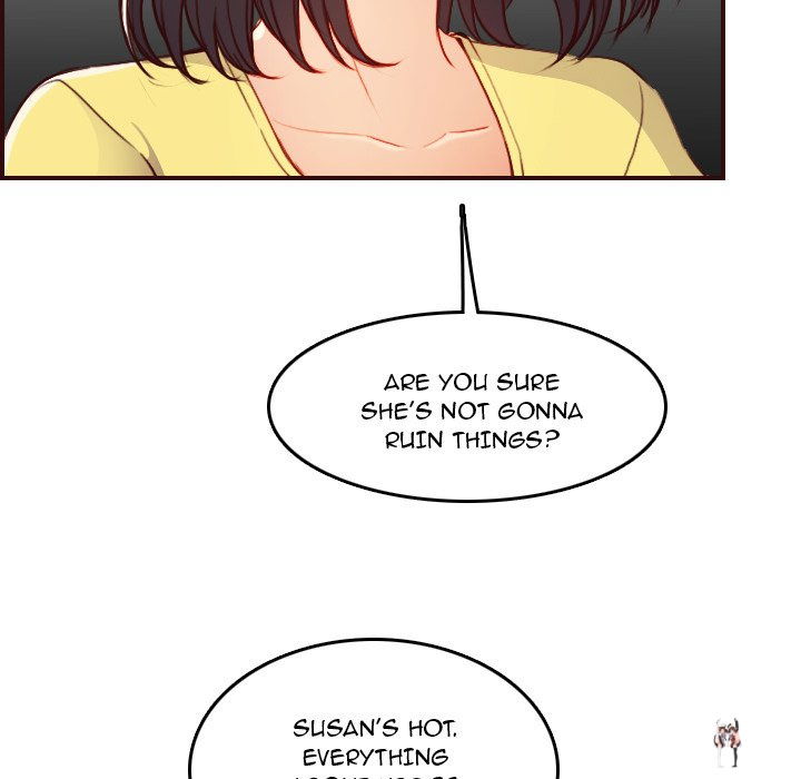 Never Too Late Never Too Late Chapter 56 - Page 89