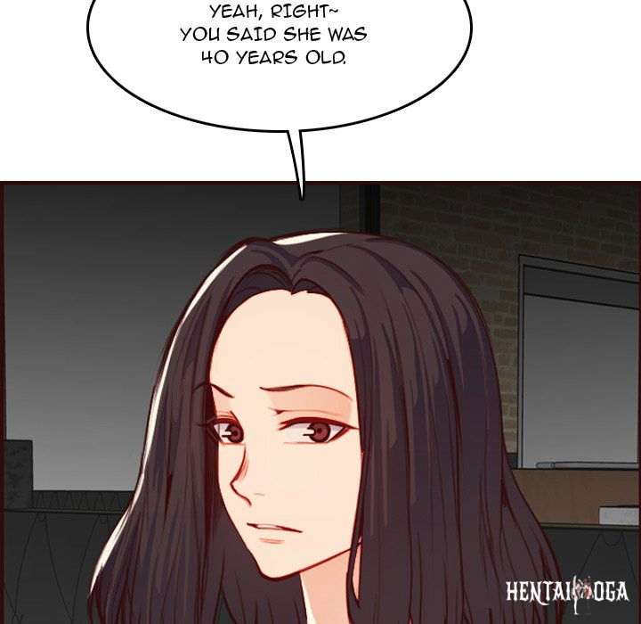 Never Too Late Never Too Late Chapter 56 - Page 92