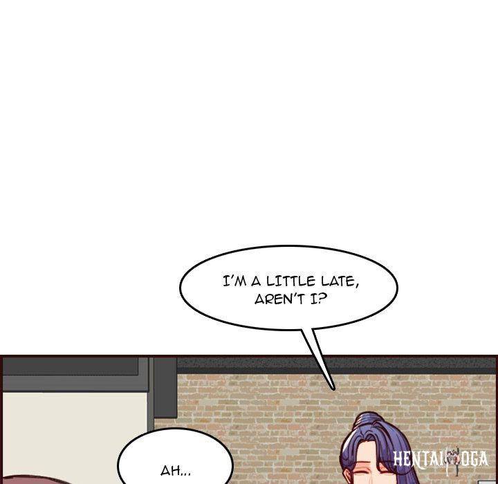 Never Too Late Never Too Late Chapter 56 - Page 98