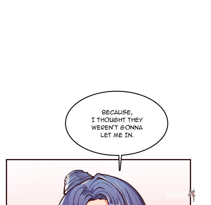 Never Too Late Never Too Late Chapter 57 - Page 10