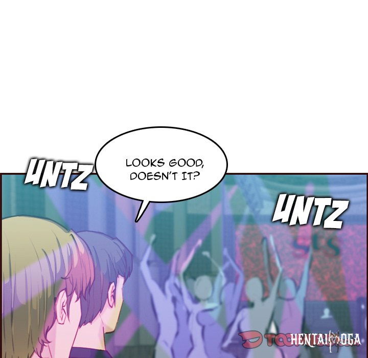 Never Too Late Never Too Late Chapter 57 - Page 105