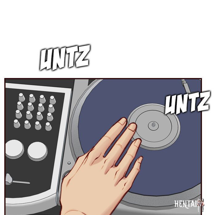 Never Too Late Never Too Late Chapter 57 - Page 107