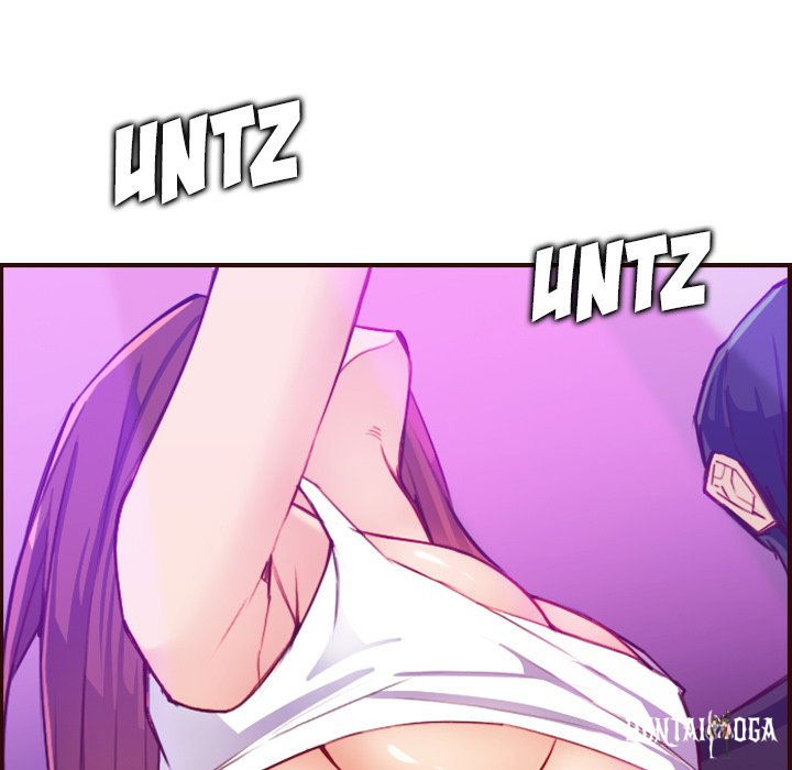 Never Too Late Never Too Late Chapter 57 - Page 109