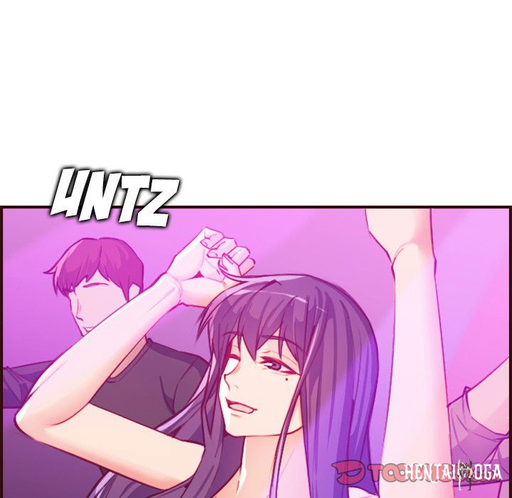 Never Too Late Never Too Late Chapter 57 - Page 111