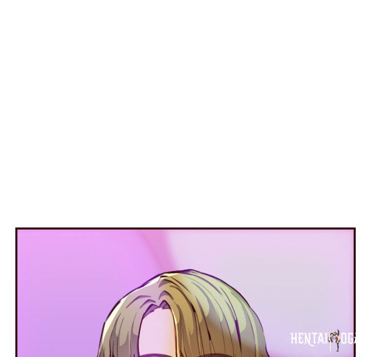 Never Too Late Never Too Late Chapter 57 - Page 113