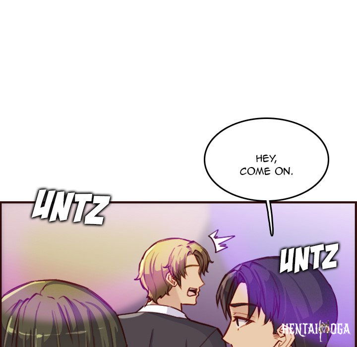 Never Too Late Never Too Late Chapter 57 - Page 115