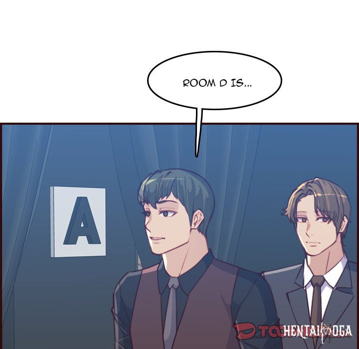 Never Too Late Never Too Late Chapter 57 - Page 117