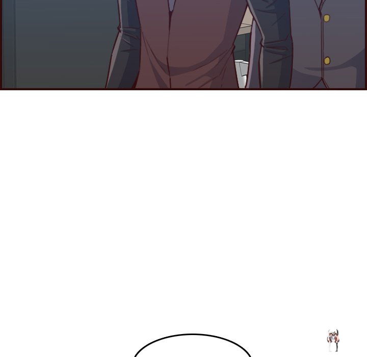 Never Too Late Never Too Late Chapter 57 - Page 118