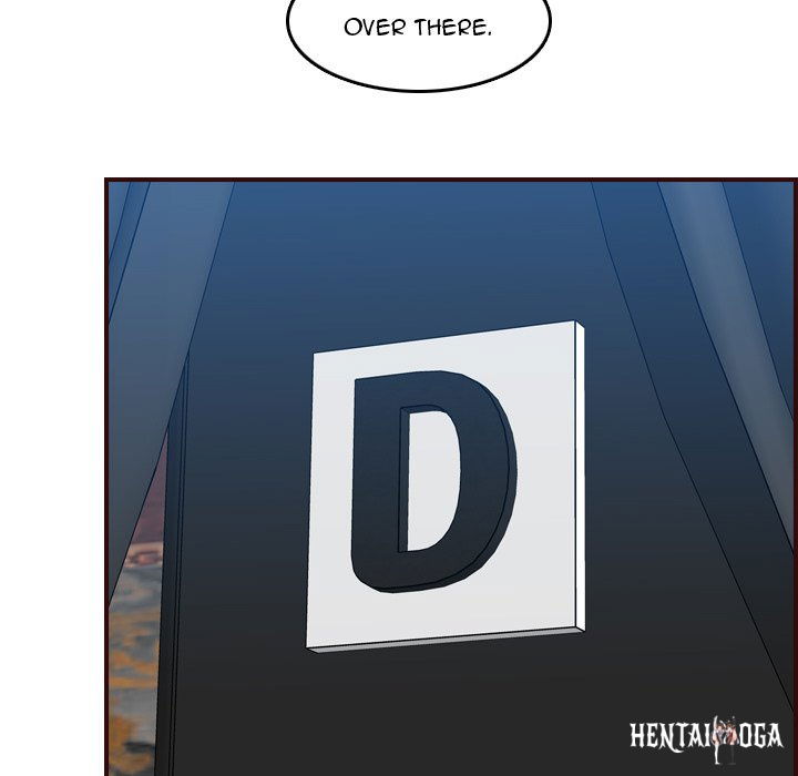 Never Too Late Never Too Late Chapter 57 - Page 119