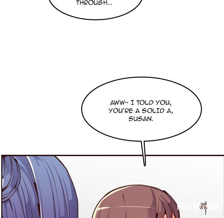 Never Too Late Never Too Late Chapter 57 - Page 12