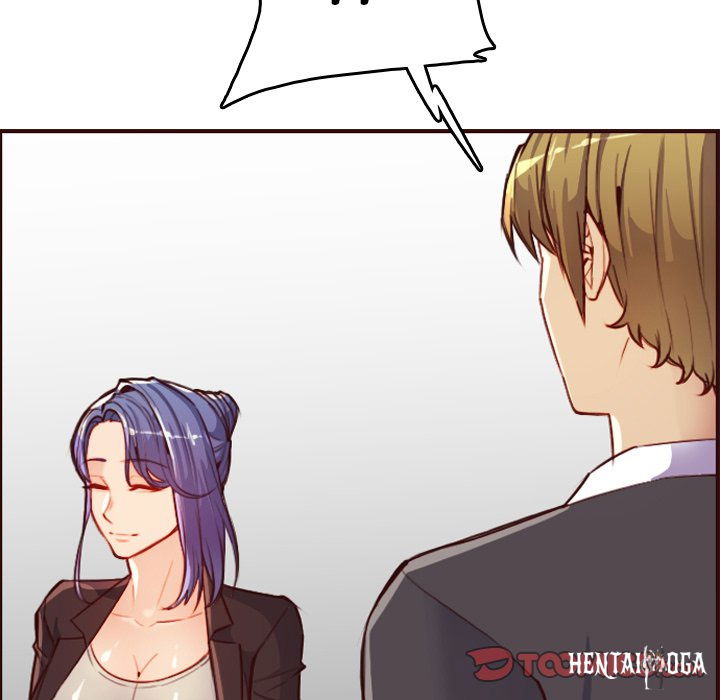 Never Too Late Never Too Late Chapter 57 - Page 123