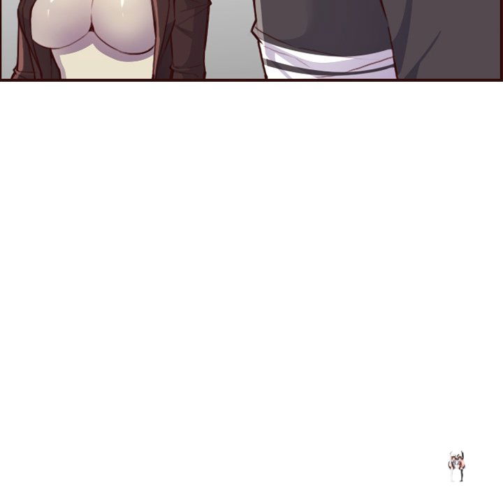 Never Too Late Never Too Late Chapter 57 - Page 124