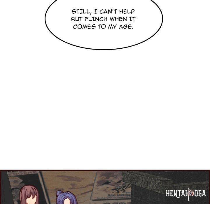 Never Too Late Never Too Late Chapter 57 - Page 14