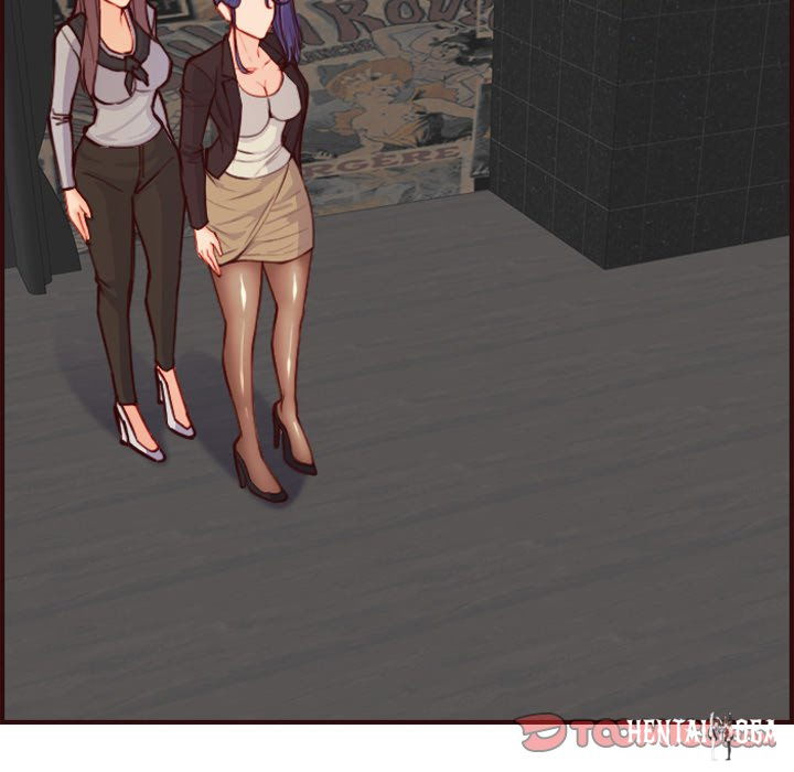 Never Too Late Never Too Late Chapter 57 - Page 15