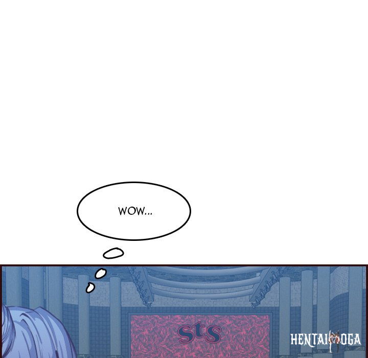 Never Too Late Never Too Late Chapter 57 - Page 18