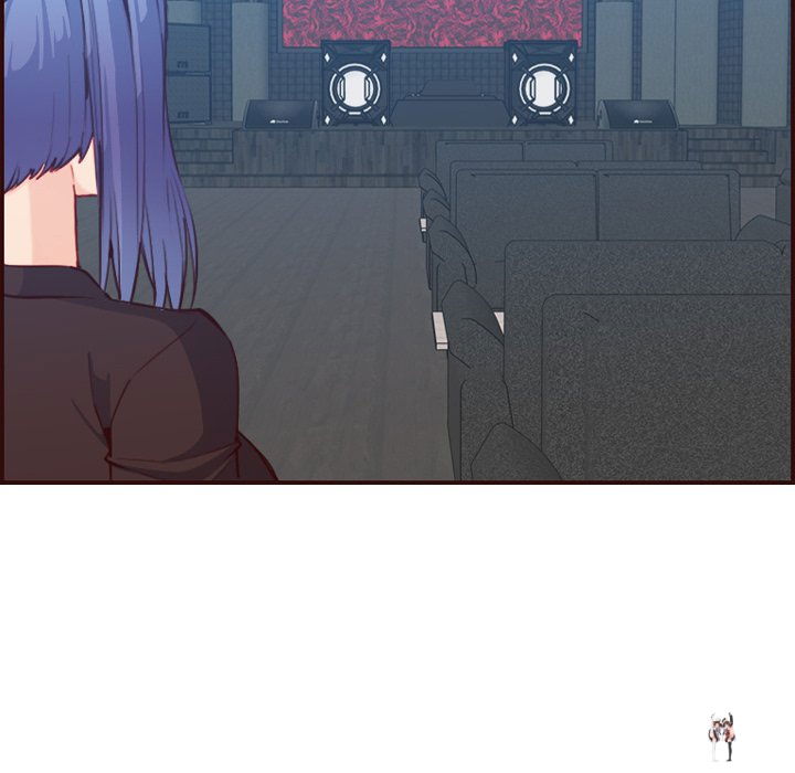 Never Too Late Never Too Late Chapter 57 - Page 19