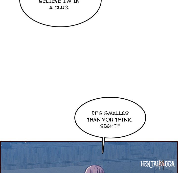 Never Too Late Never Too Late Chapter 57 - Page 22