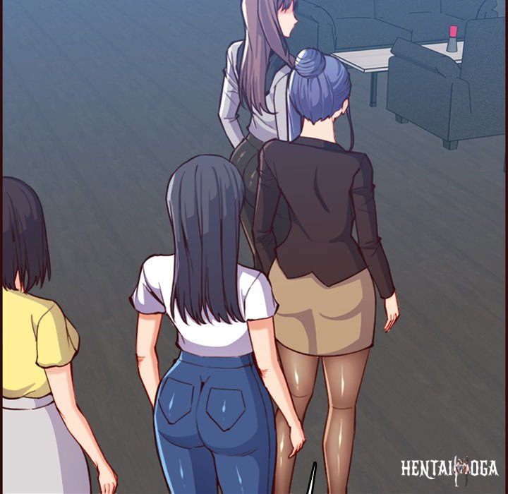 Never Too Late Never Too Late Chapter 57 - Page 23