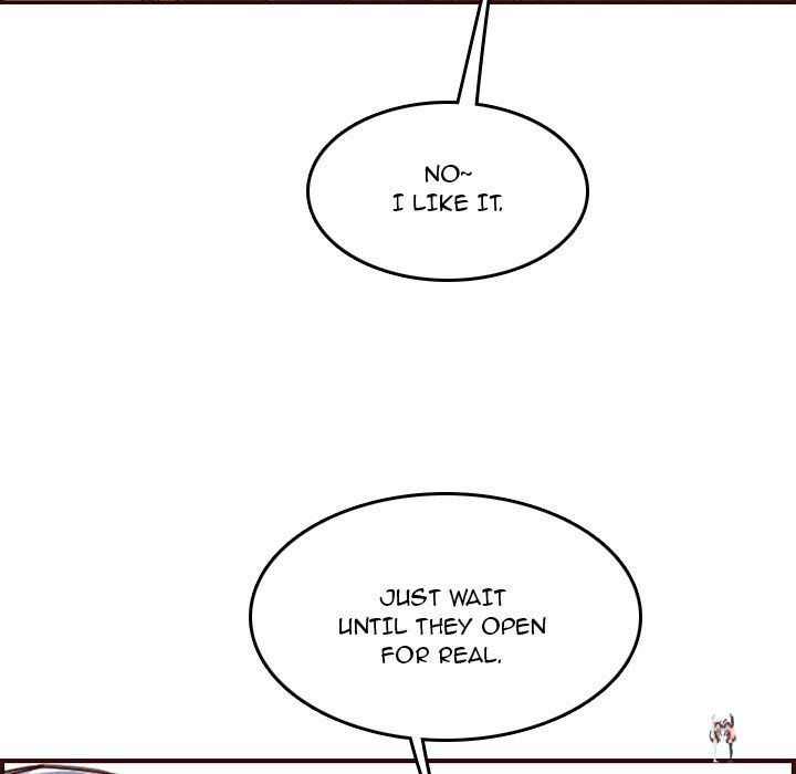 Never Too Late Never Too Late Chapter 57 - Page 24