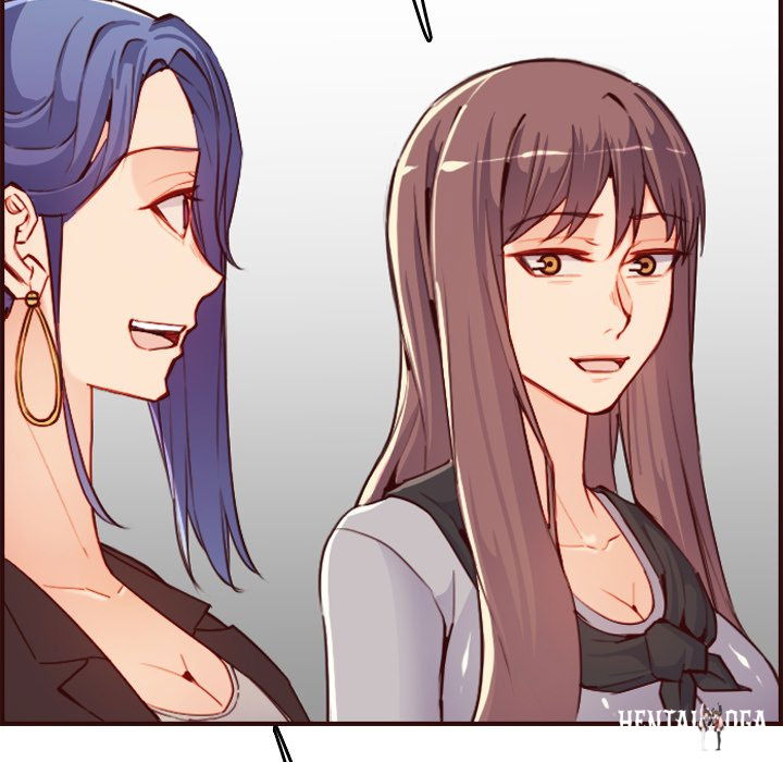 Never Too Late Never Too Late Chapter 57 - Page 25