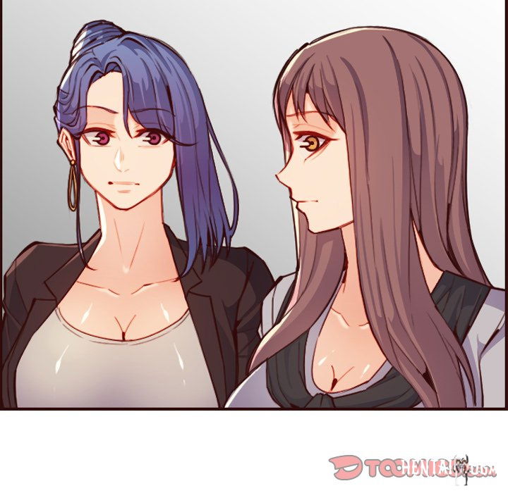 Never Too Late Never Too Late Chapter 57 - Page 27