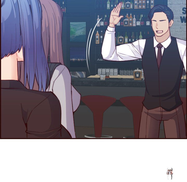 Never Too Late Never Too Late Chapter 57 - Page 29