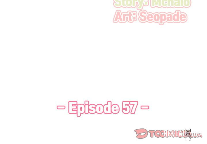 Never Too Late Never Too Late Chapter 57 - Page 3