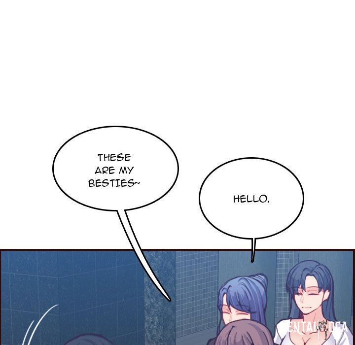 Never Too Late Never Too Late Chapter 57 - Page 30