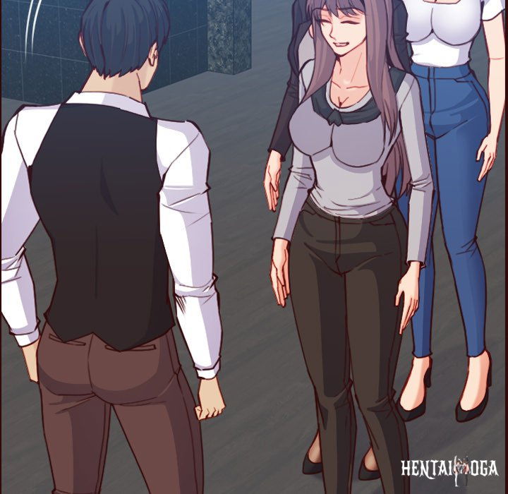 Never Too Late Never Too Late Chapter 57 - Page 31