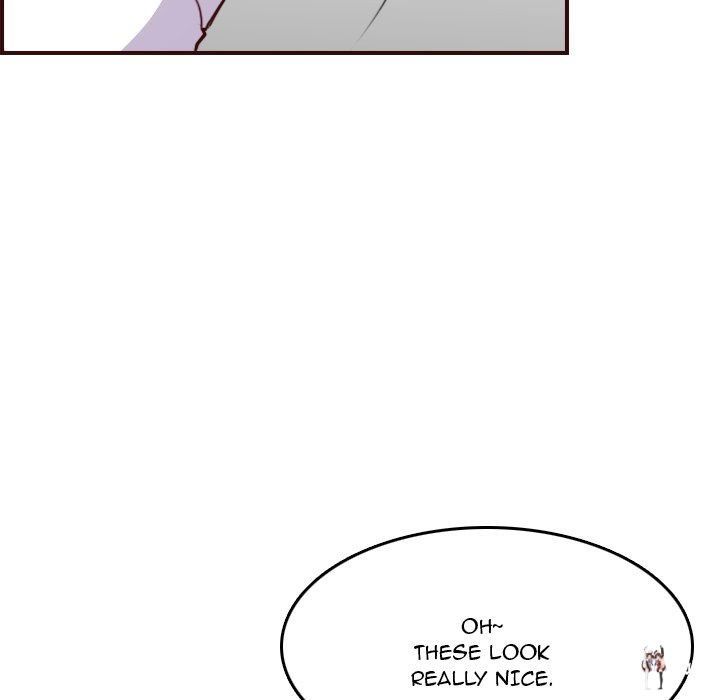 Never Too Late Never Too Late Chapter 57 - Page 34