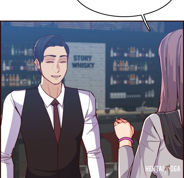 Never Too Late Never Too Late Chapter 57 - Page 35