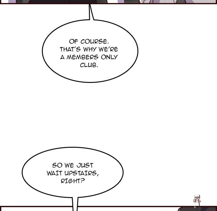 Never Too Late Never Too Late Chapter 57 - Page 36