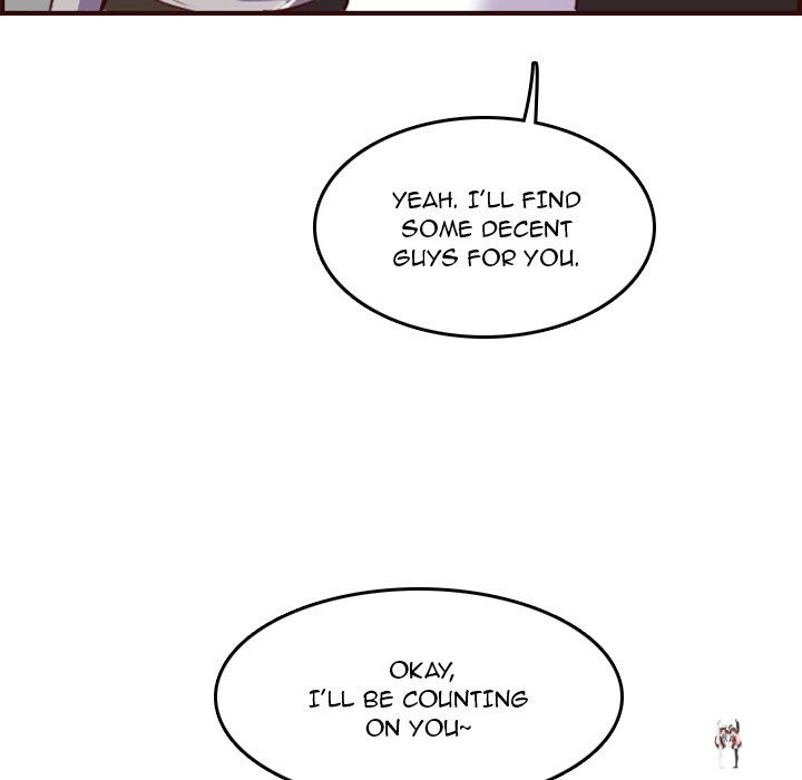 Never Too Late Never Too Late Chapter 57 - Page 38