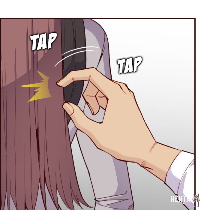 Never Too Late Never Too Late Chapter 57 - Page 41