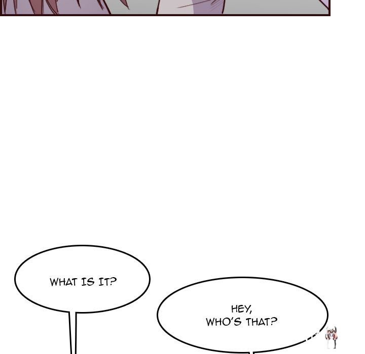 Never Too Late Never Too Late Chapter 57 - Page 42