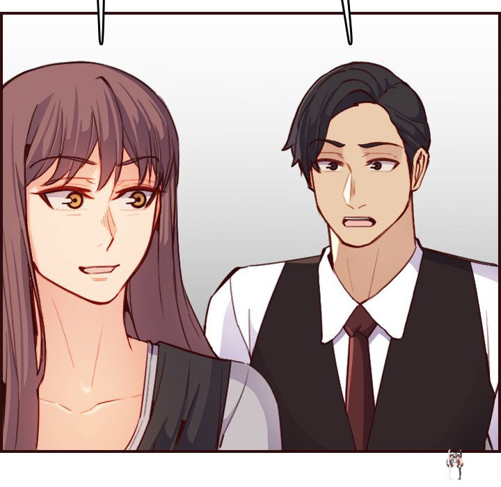 Never Too Late Never Too Late Chapter 57 - Page 43