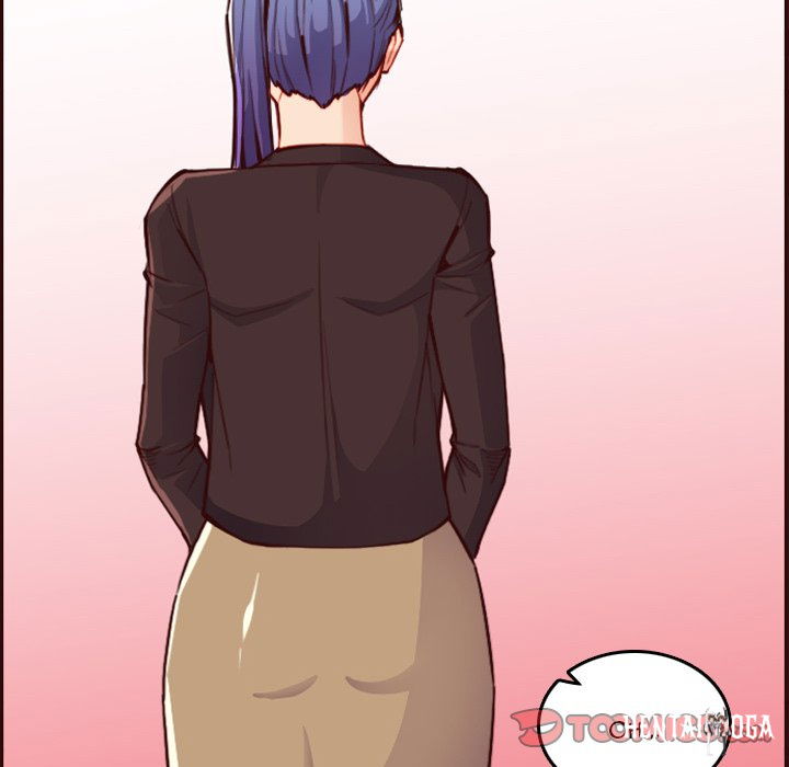 Never Too Late Never Too Late Chapter 57 - Page 45