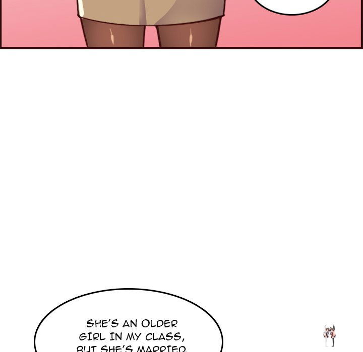 Never Too Late Never Too Late Chapter 57 - Page 46