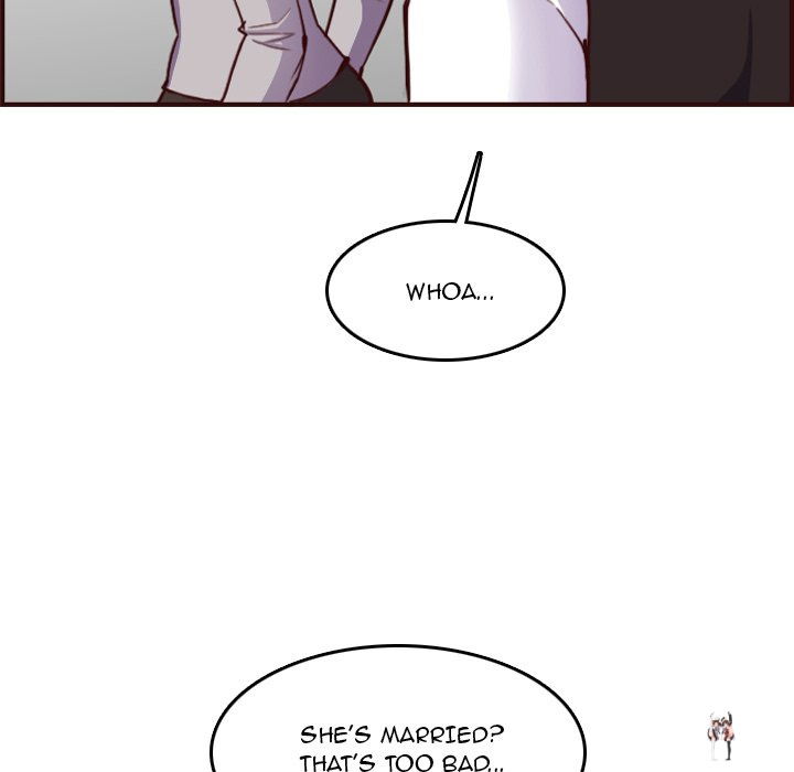 Never Too Late Never Too Late Chapter 57 - Page 48