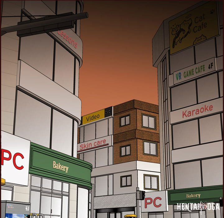 Never Too Late Never Too Late Chapter 57 - Page 5