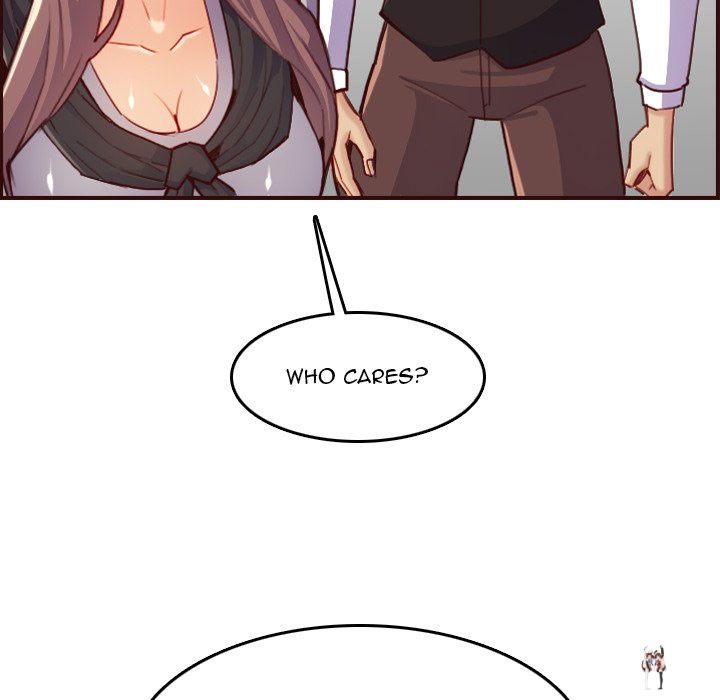 Never Too Late Never Too Late Chapter 57 - Page 50