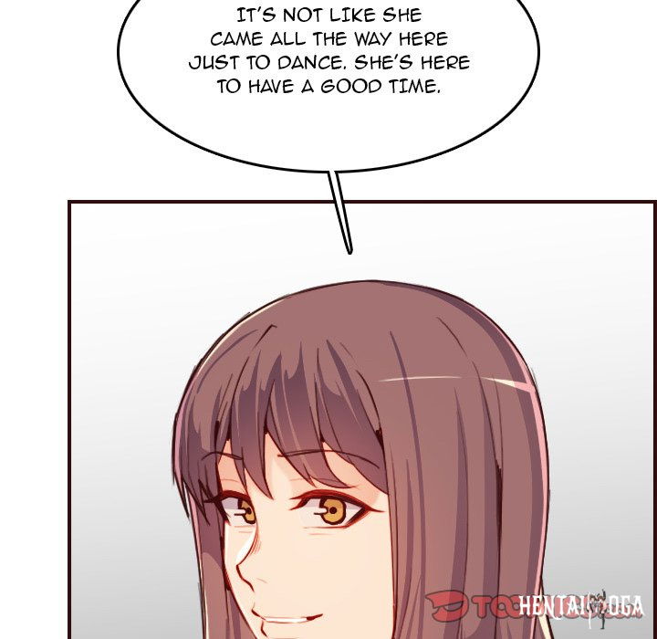 Never Too Late Never Too Late Chapter 57 - Page 51