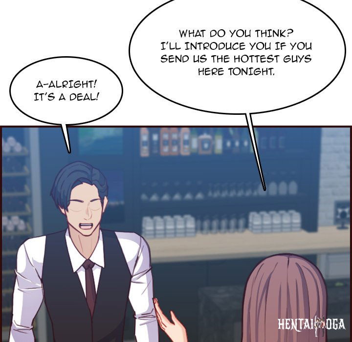 Never Too Late Never Too Late Chapter 57 - Page 53