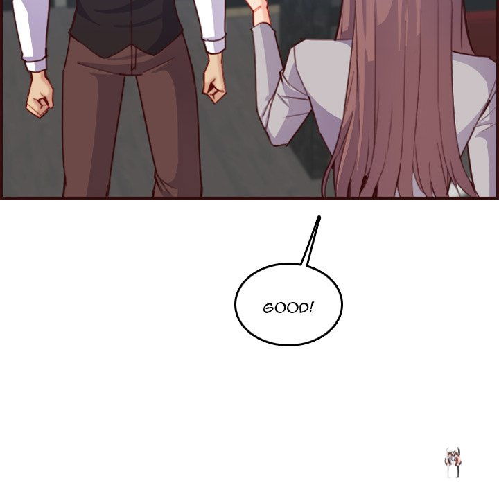 Never Too Late Never Too Late Chapter 57 - Page 54